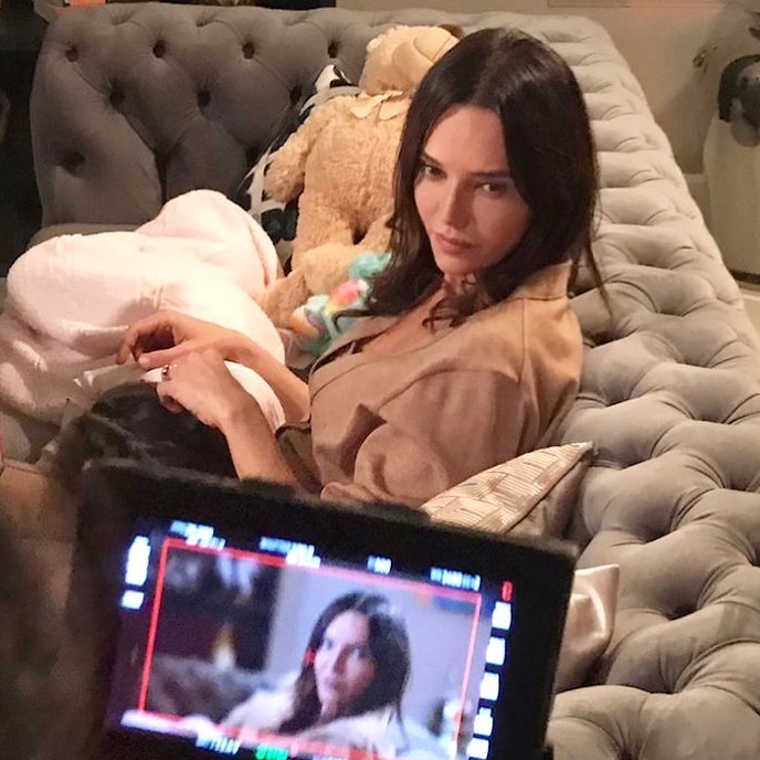 Nurgül Yeşilçay beautiful hot