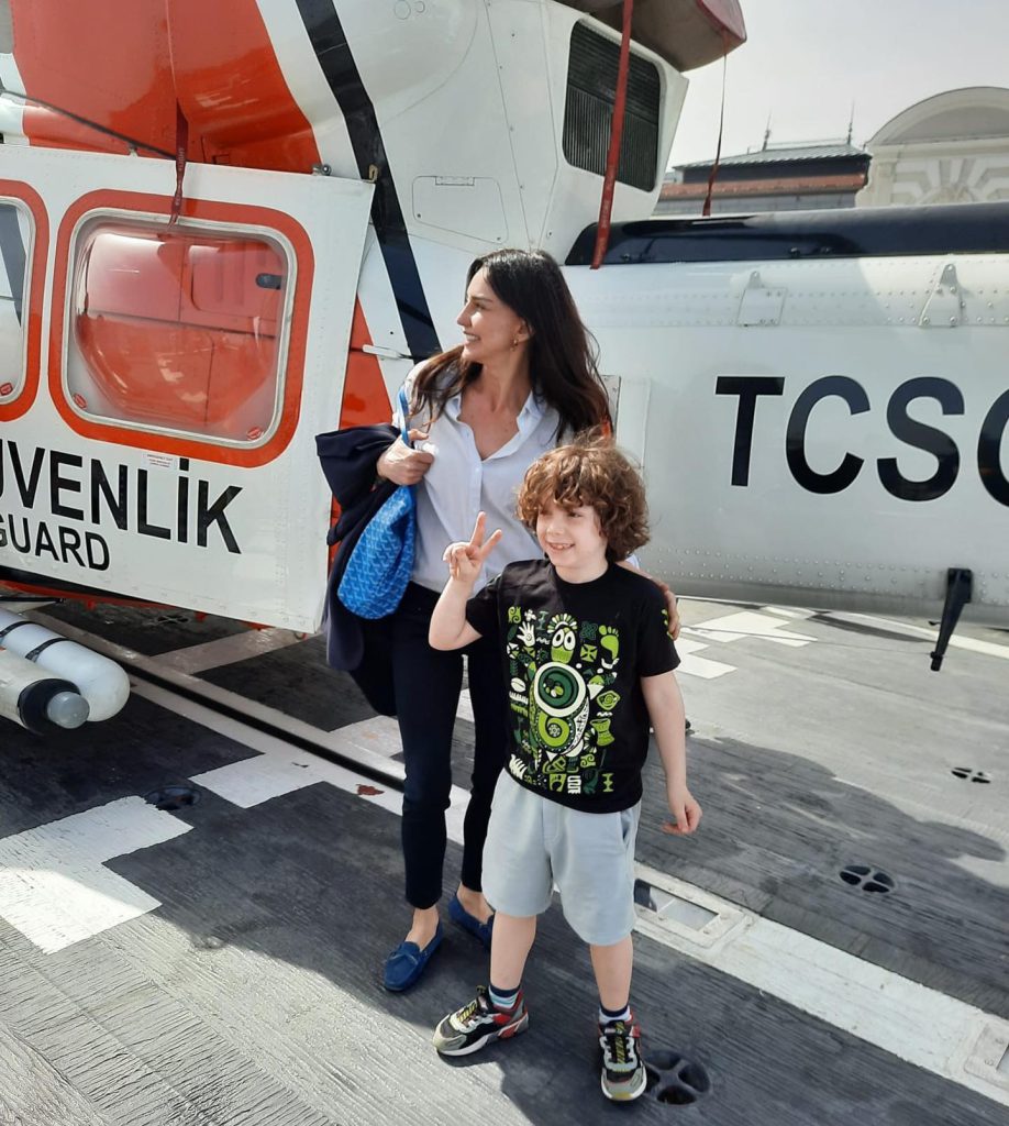 Nurgül Yeşilçay beautiful nudes