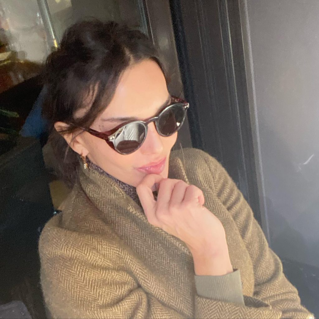 Nurgül Yeşilçay beautiful sex