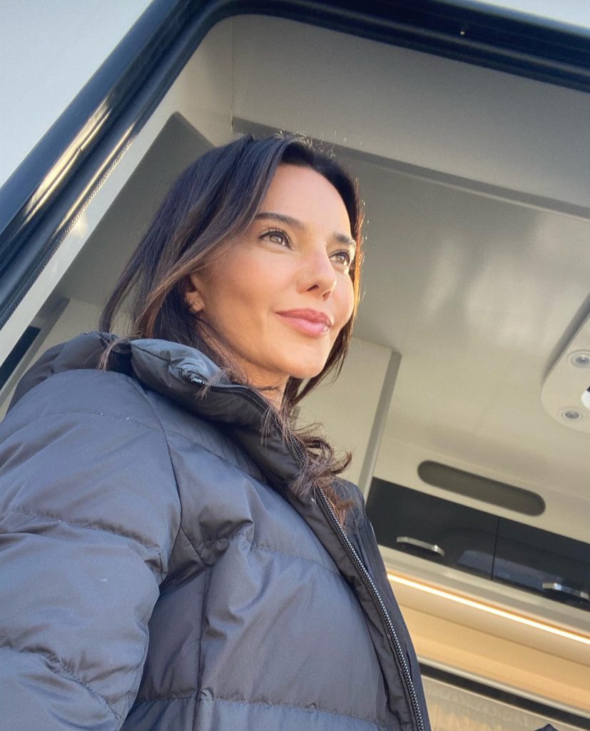 Nurgül Yeşilçay beautiful xxx