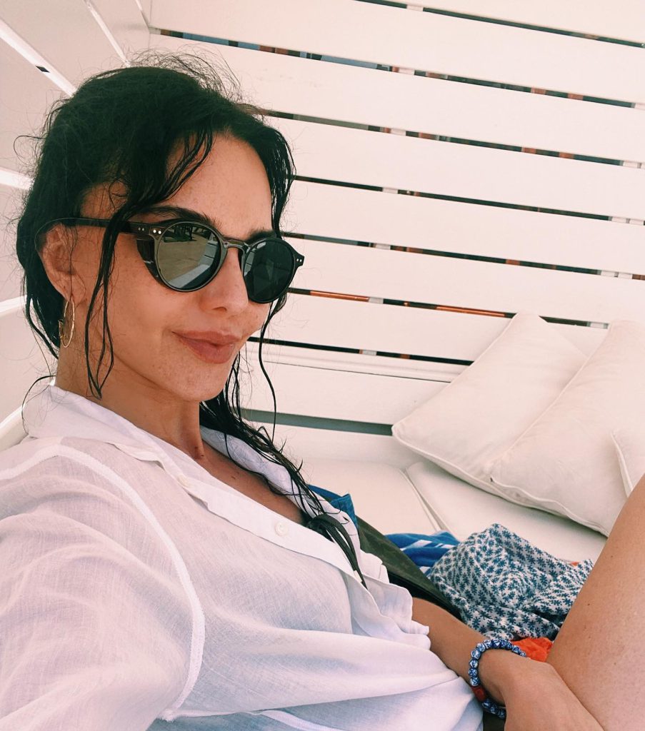 Nurgül Yeşilçay fuck