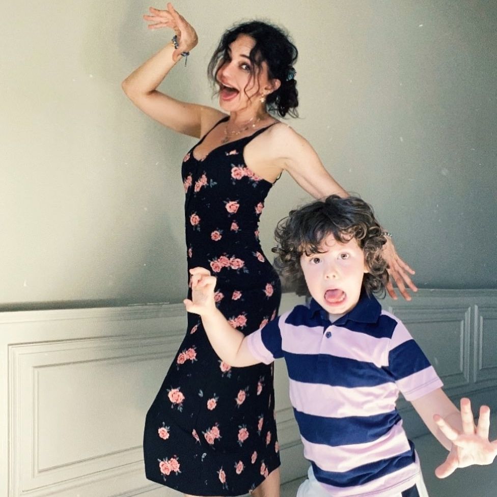 Nurgül Yeşilçay hot photos