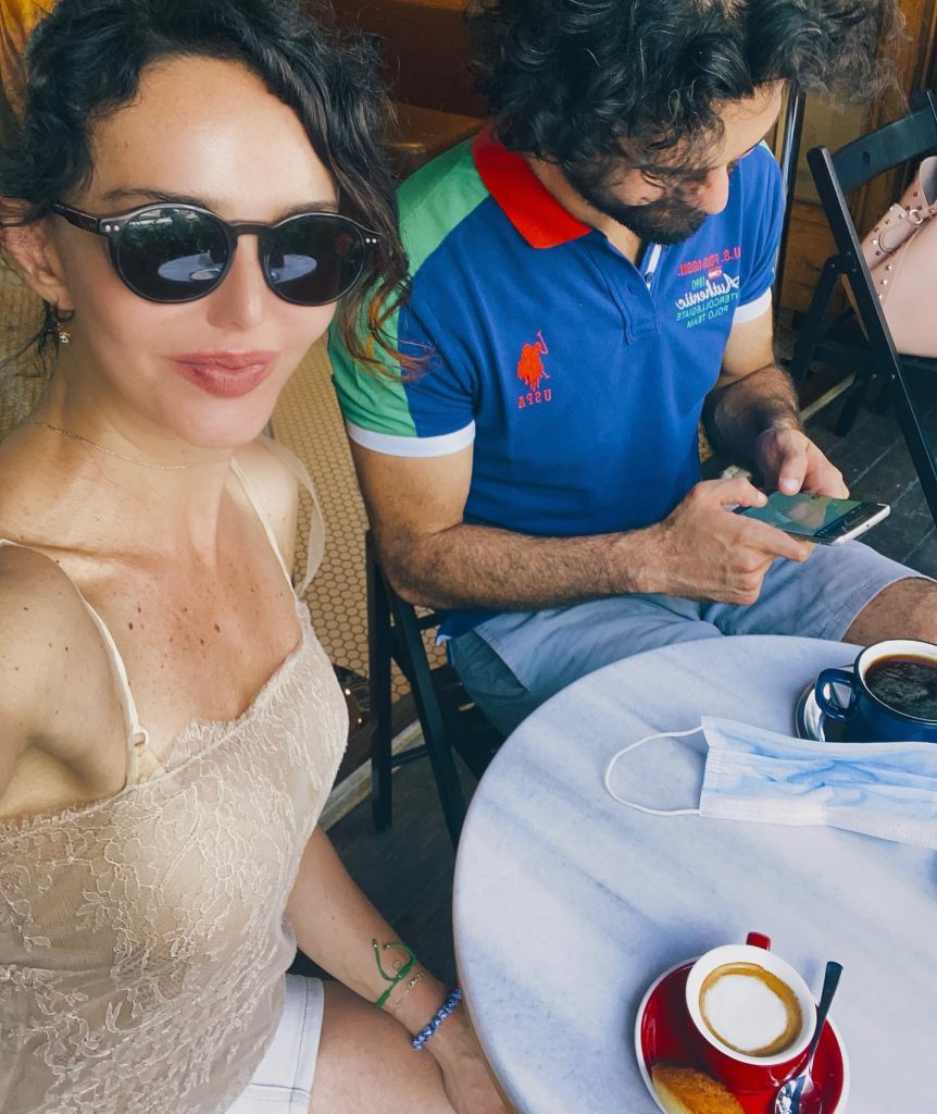 Nurgül Yeşilçay hot pics