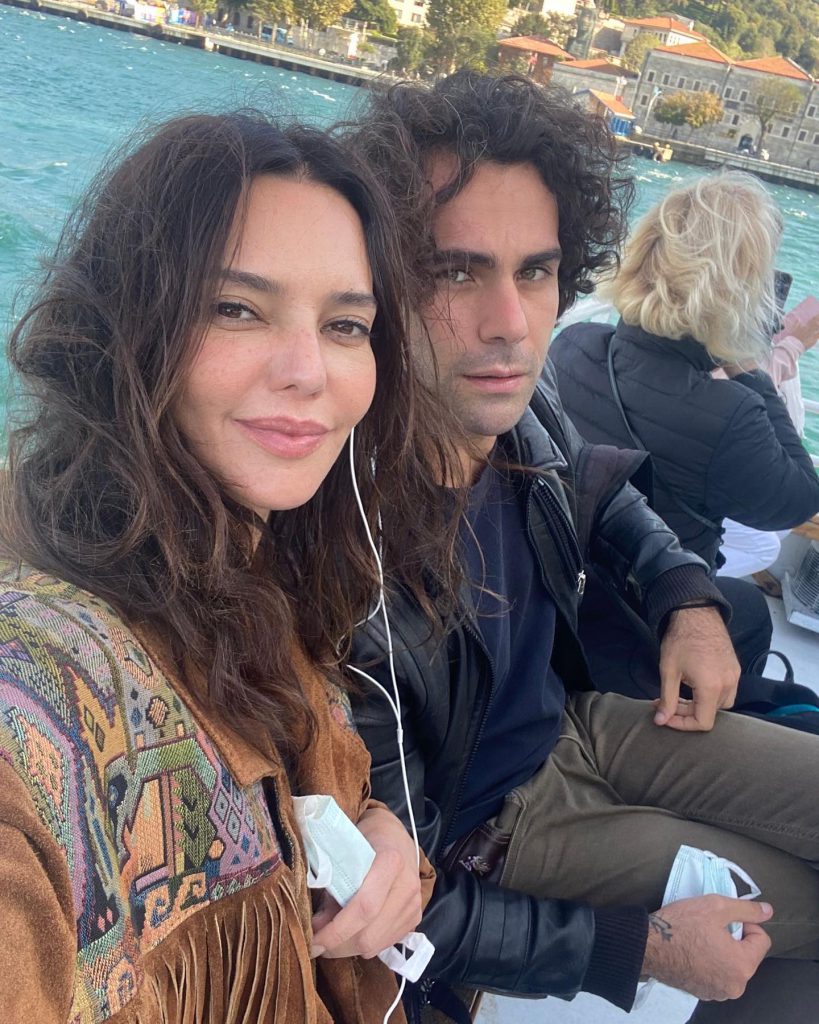 Nurgül Yeşilçay looks xxx porn