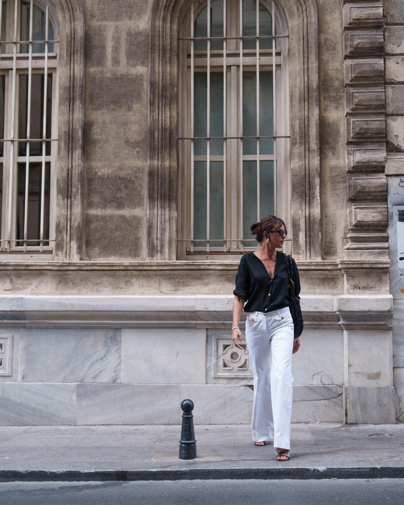 Nurgül Yeşilçay modeling sex