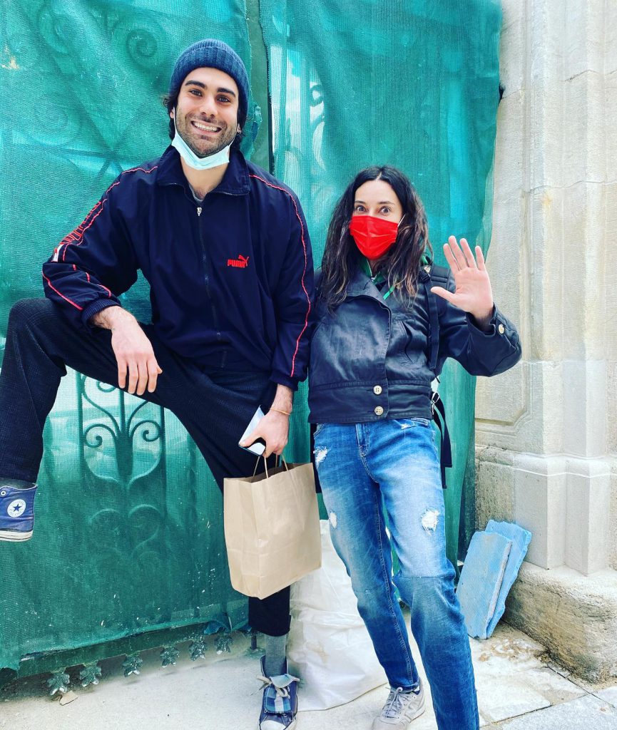 Nurgül Yeşilçay smiles hot xxx