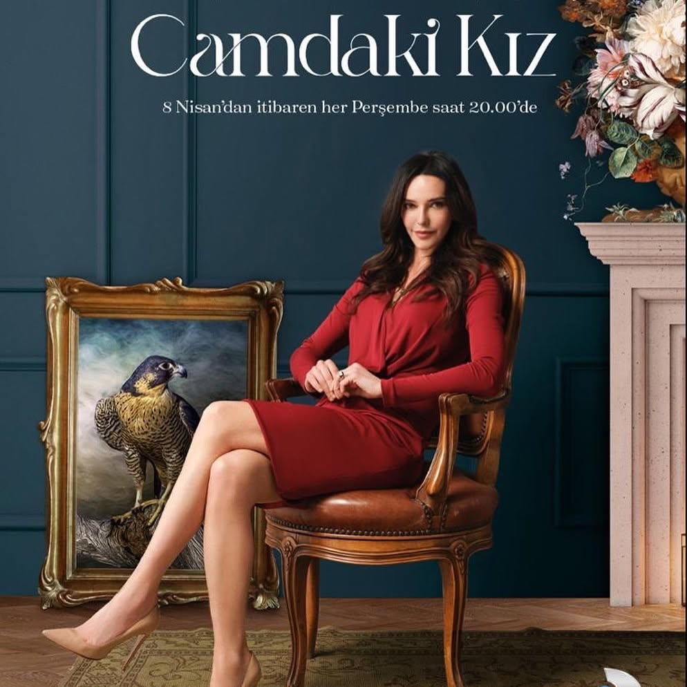 Nurgül Yeşilçay smiles xxx sex