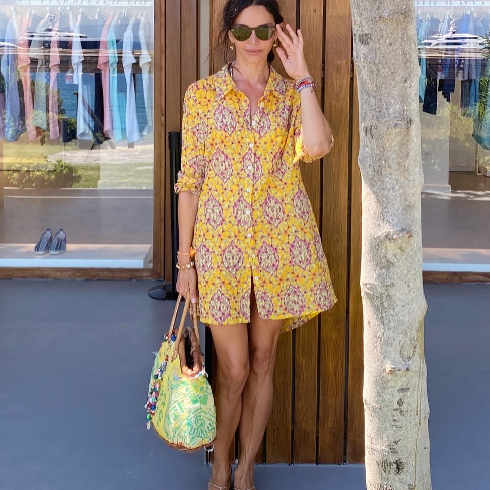 Nurgül Yeşilçay smiles xxx