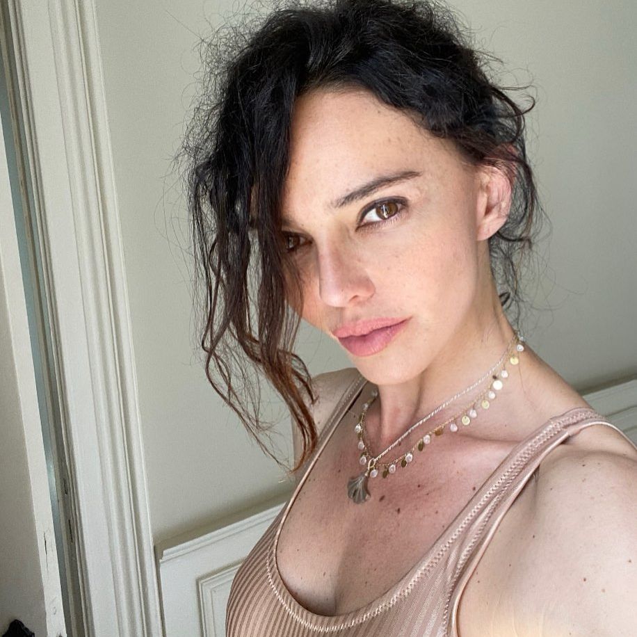 Nurgül Yeşilçay xxx porn