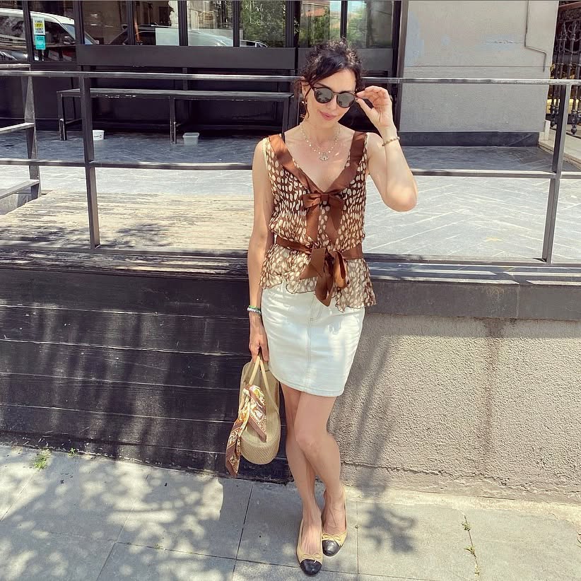 Nurgül Yeşilçay xxx