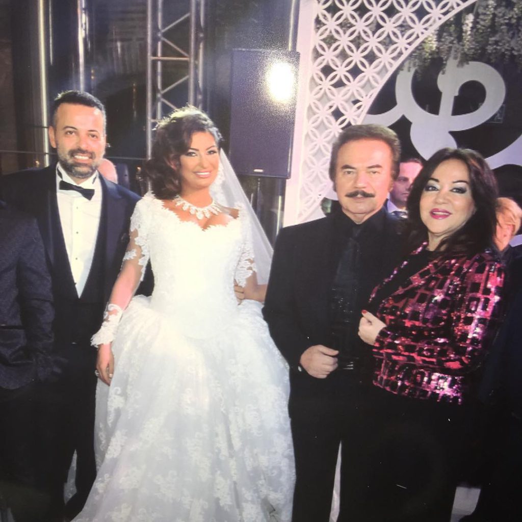 Oya Aydoğan ardent boobs