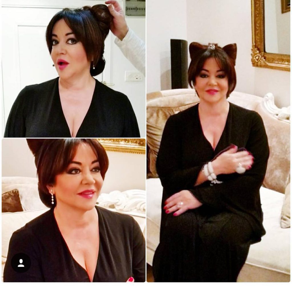 Oya Aydoğan ardent hot photos