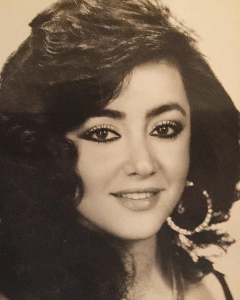 Oya Aydoğan ardent nudes