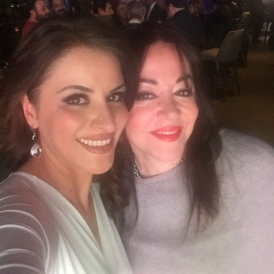 Oya Aydoğan ardent porn