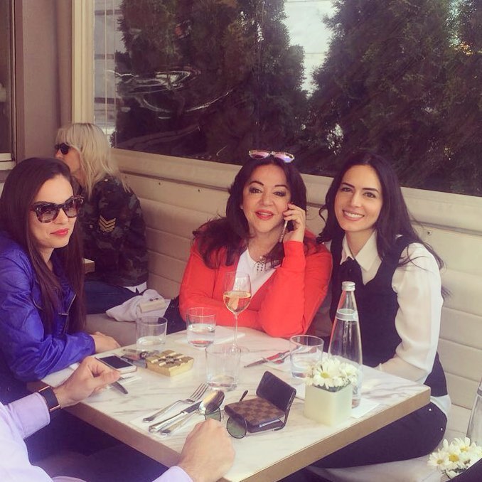 Oya Aydoğan ardent xxx