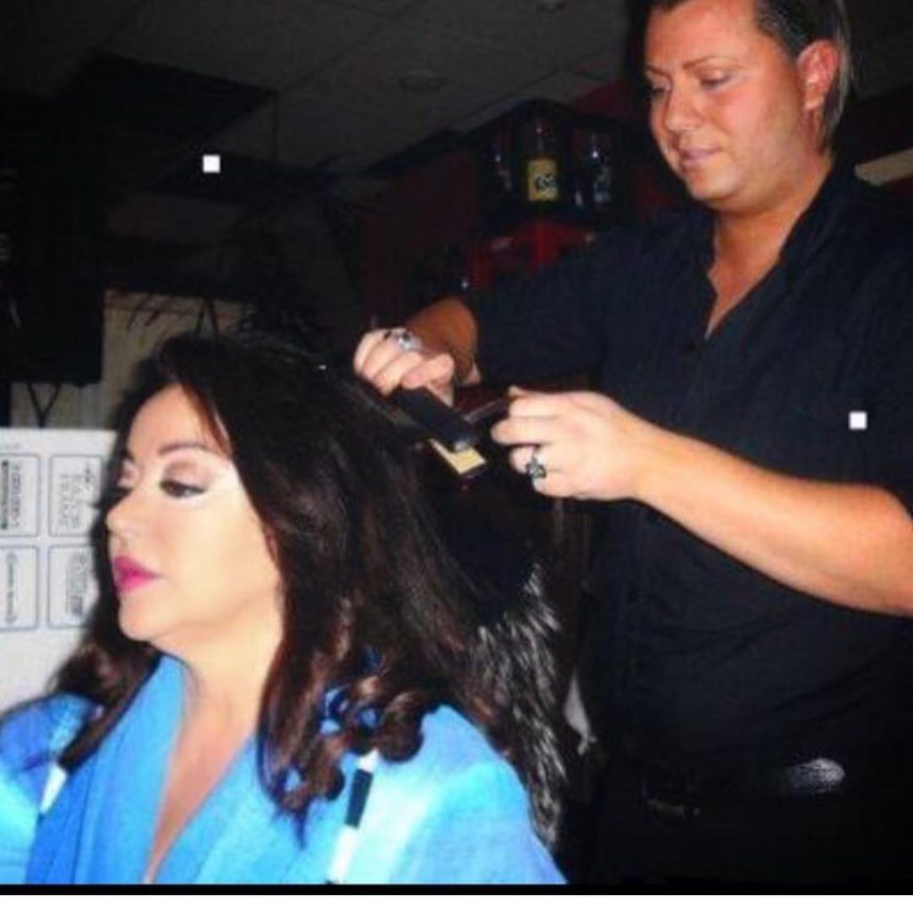 Oya Aydoğan beautiful ass