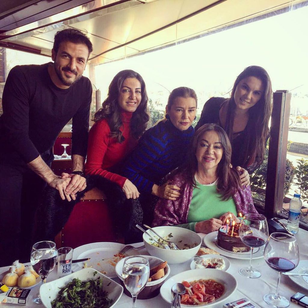 Oya Aydoğan beautiful hot