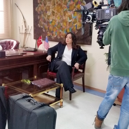 Oya Aydoğan beautiful hot pics