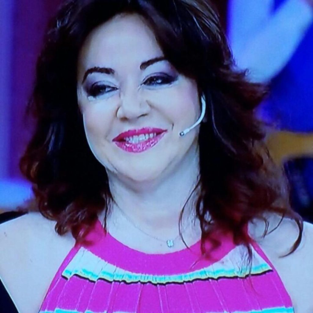 Oya Aydoğan beautiful nude