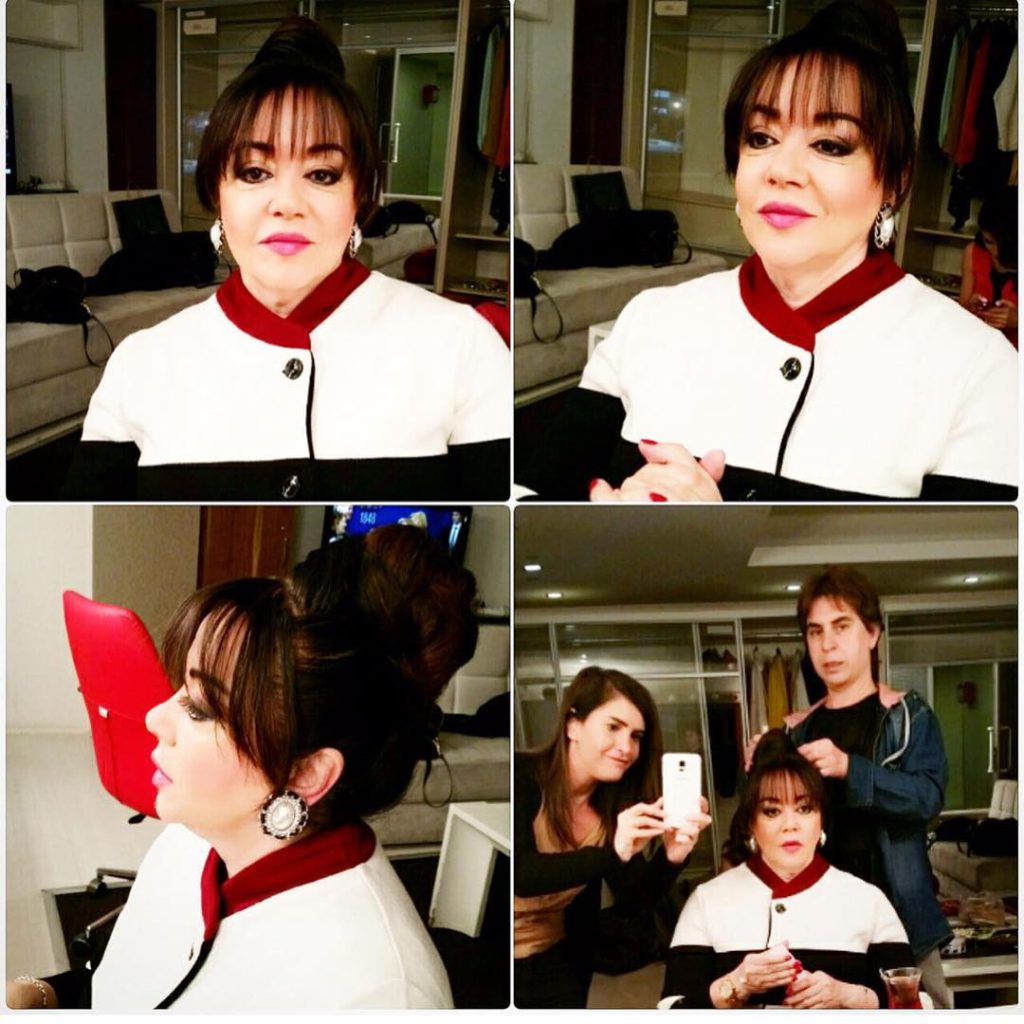 Oya Aydoğan beautiful xxx porn