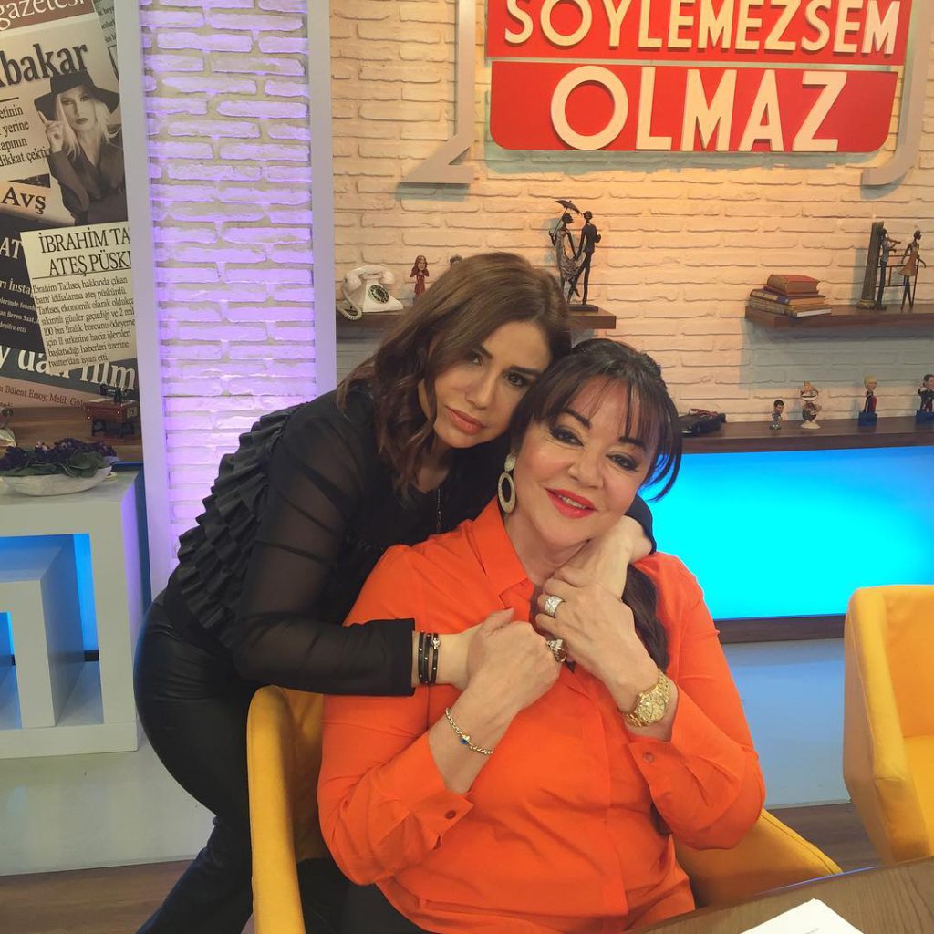 Oya Aydoğan beautiful xxx sex