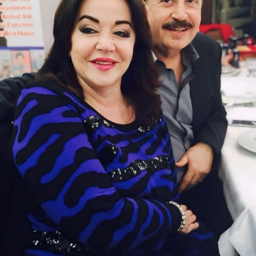 Oya Aydoğan depicts fire sex