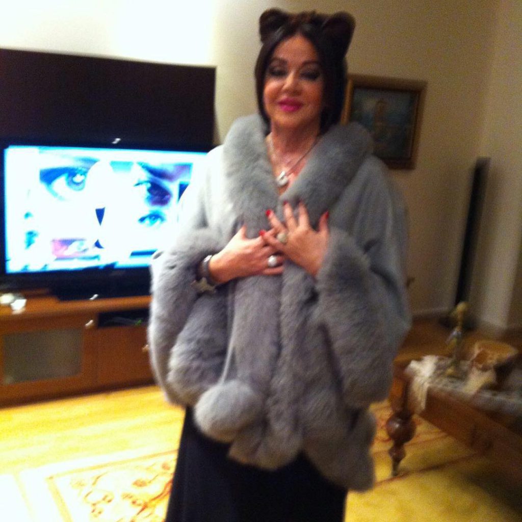 Oya Aydoğan hot xxx