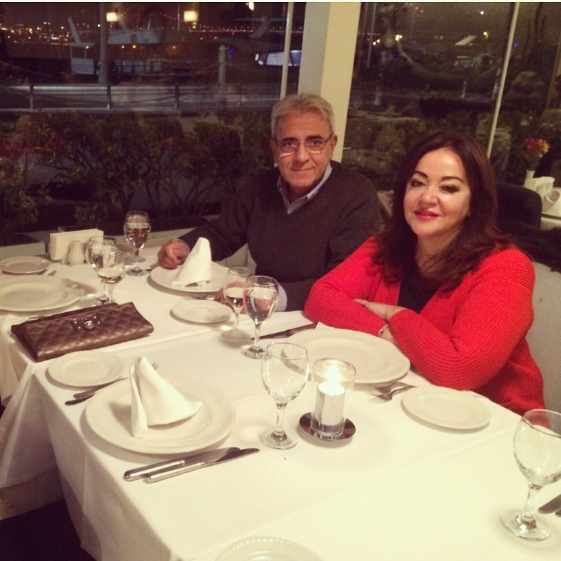 Oya Aydoğan looks sex