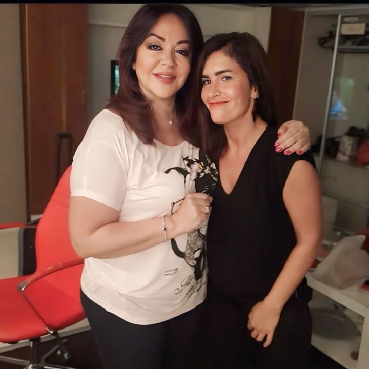 Oya Aydoğan modeling xxx porn