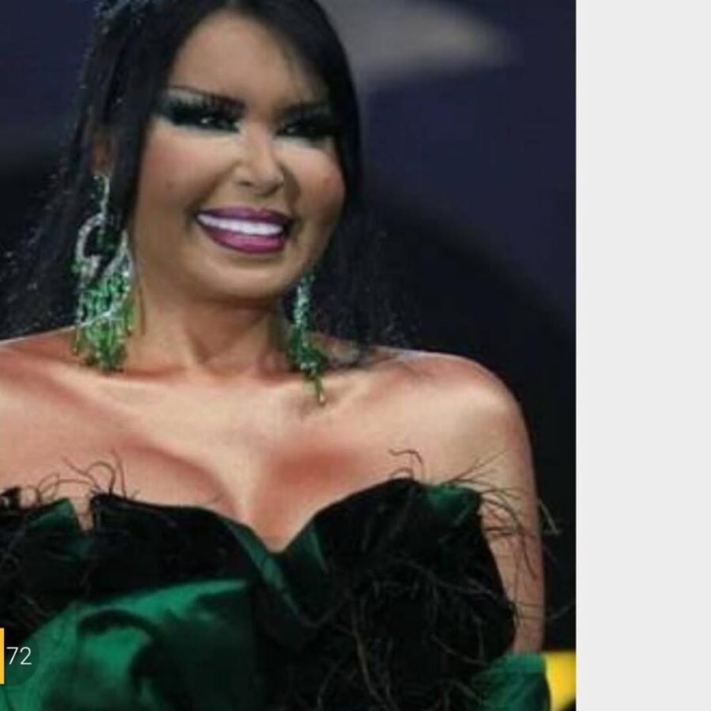 Oya Aydoğan poses hot xxx