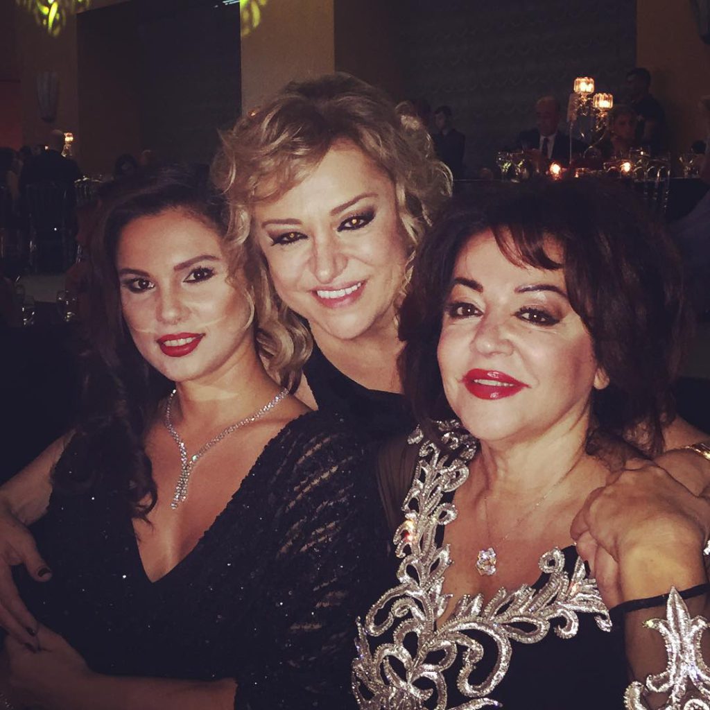 Oya Aydoğan smiles xxx porn