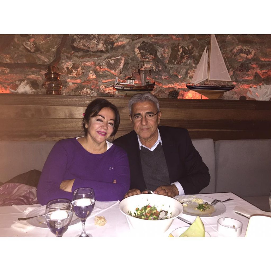 Oya Aydoğan smiles xxx sex