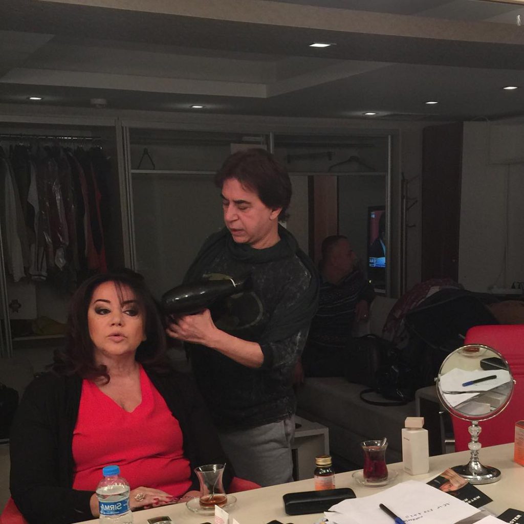 Oya Aydoğan xxx porn