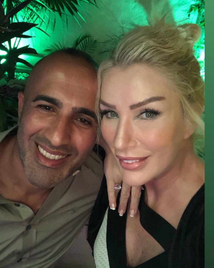 Seda Sayan ardent ass