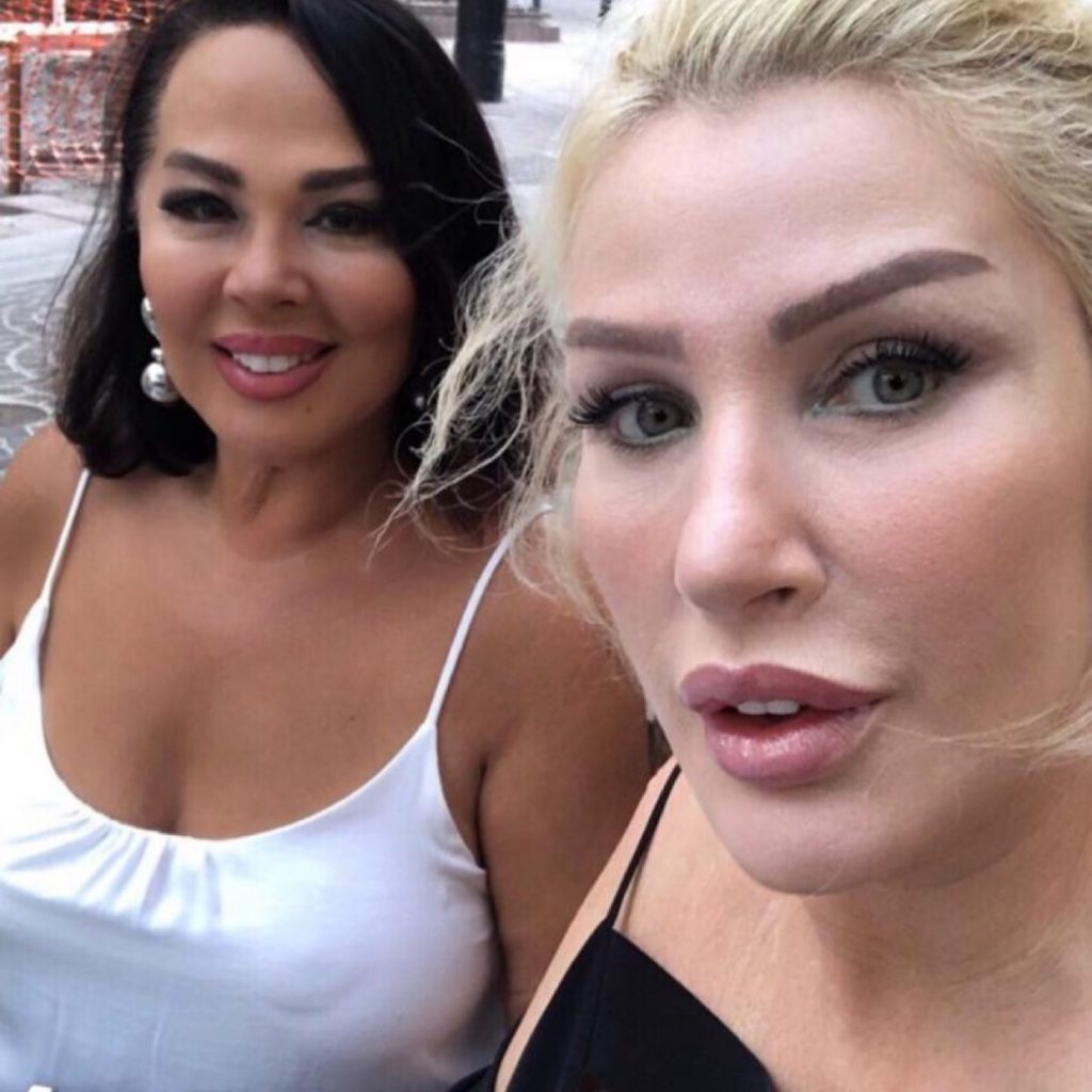 Seda Sayan ardent hot pics