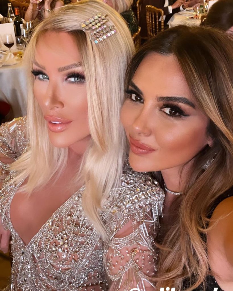 Seda Sayan ardent porn