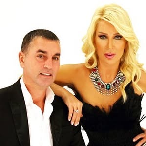 Seda Sayan ardent sex