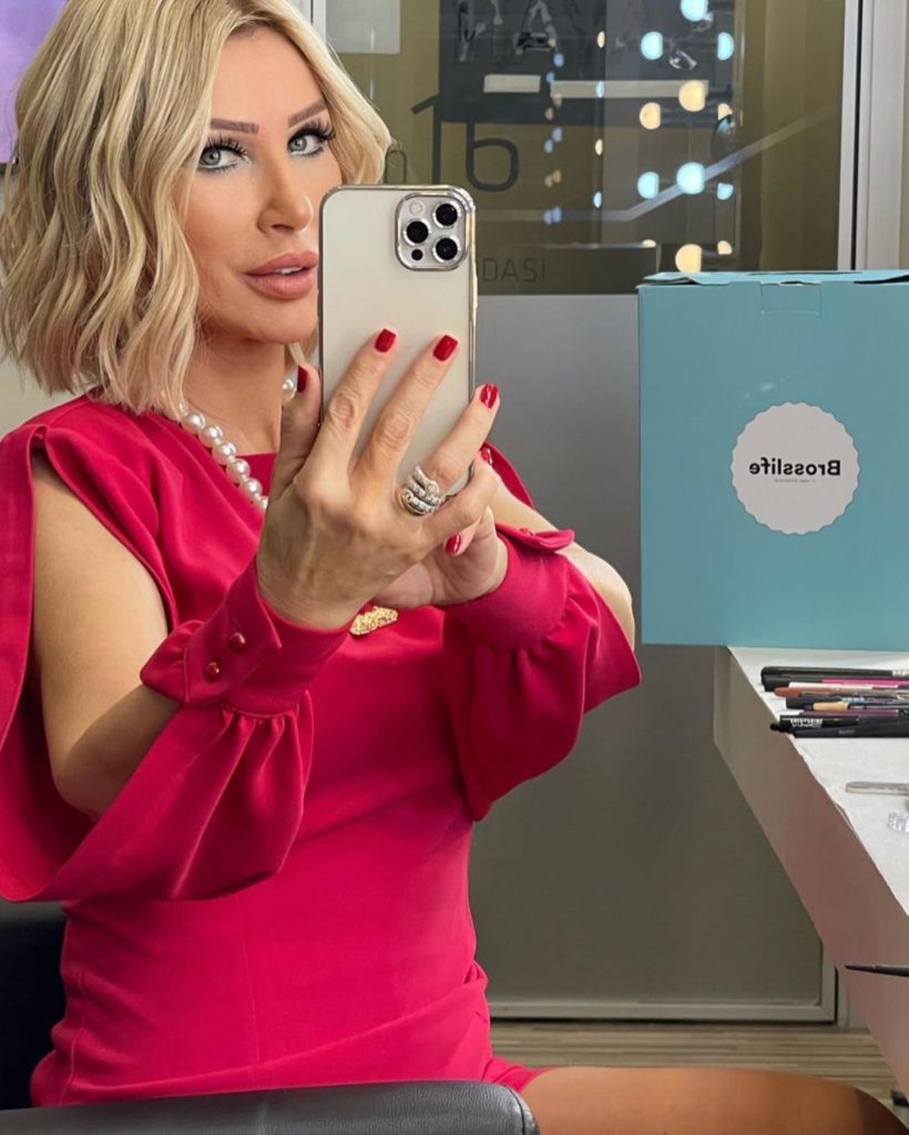 Seda Sayan ardent xxx sex