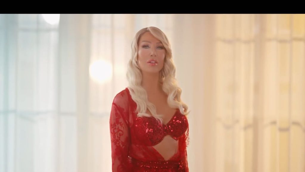 Seda Sayan beautiful hot images