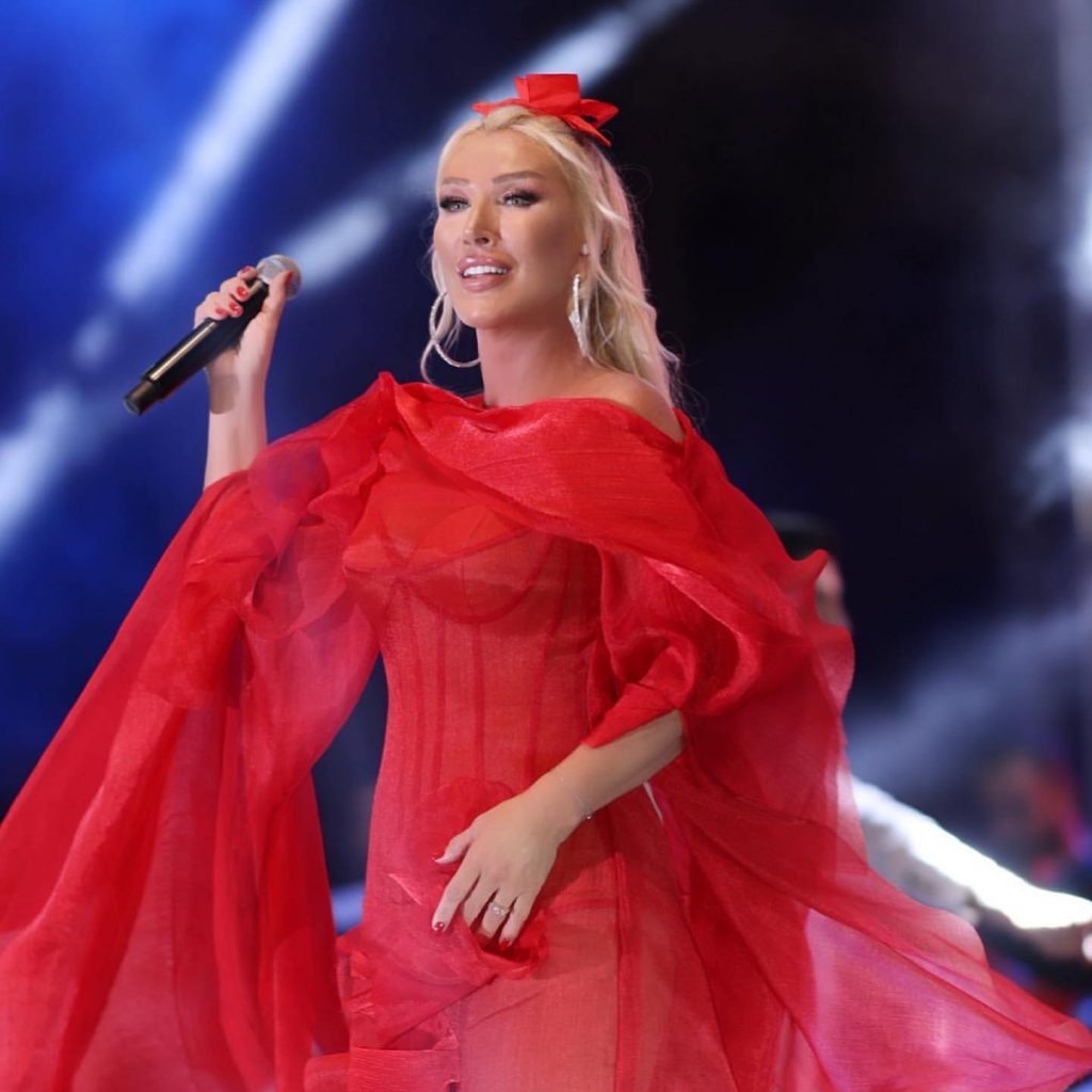 Seda Sayan beautiful porn