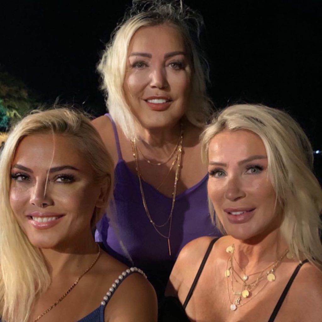 Seda Sayan beautiful sex