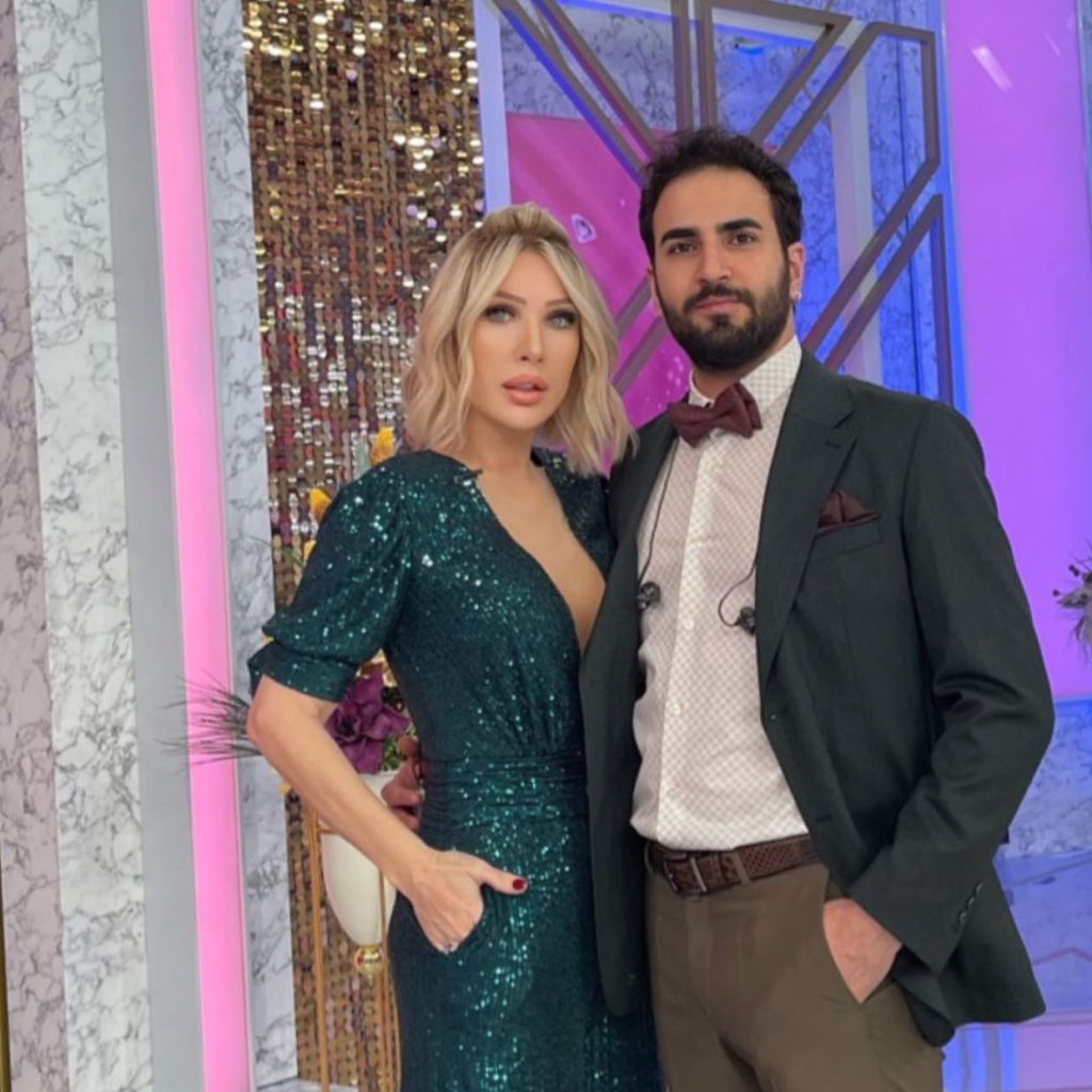 Seda Sayan depicts fire xxx sex