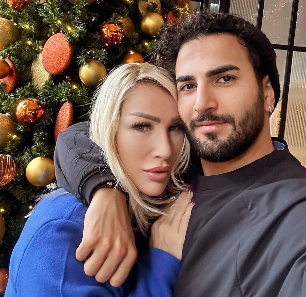 Seda Sayan hot photos