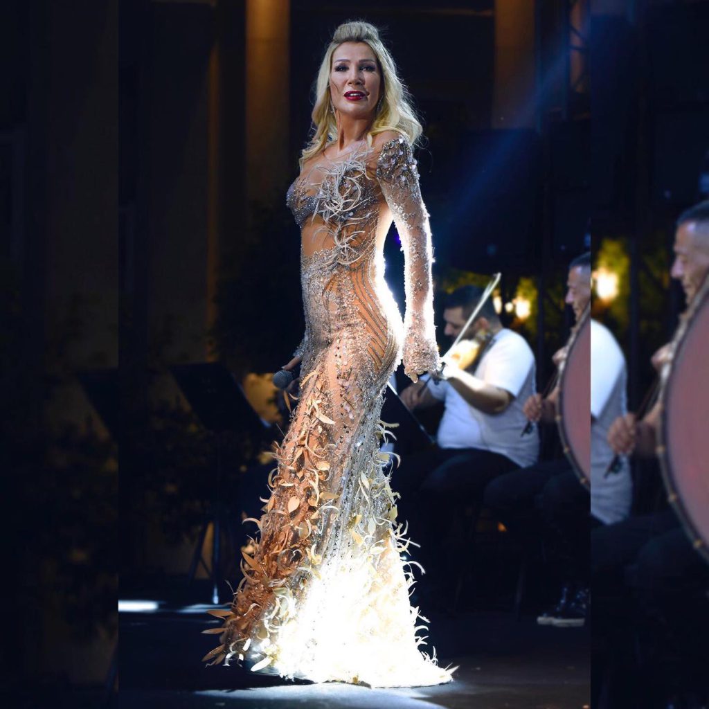 Seda Sayan looks fuck