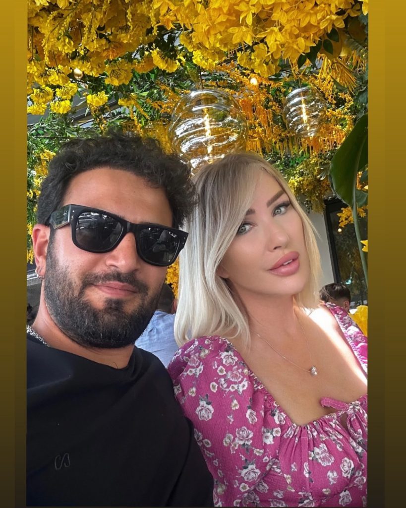 Seda Sayan looks xxx porn