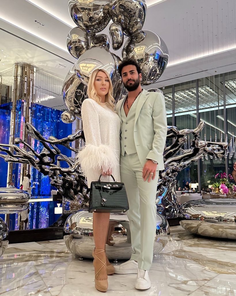 Seda Sayan poses xxx