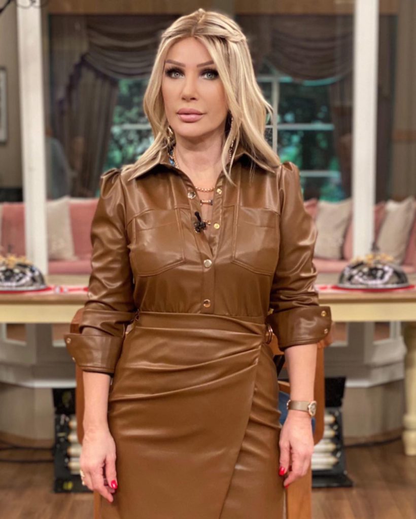 Seda Sayan sex scenes