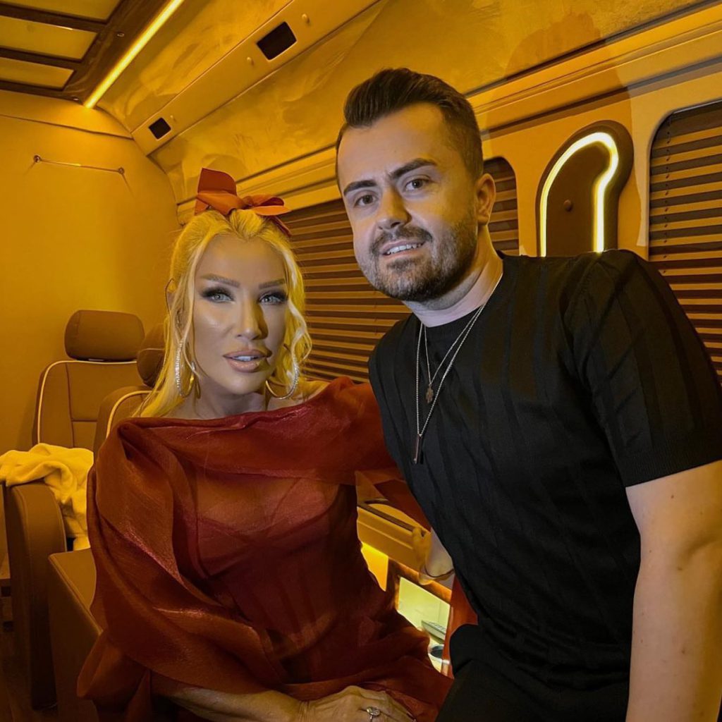 Seda Sayan smiles hot xxx