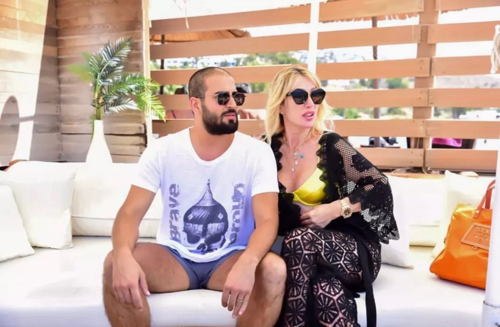 Seda Sayan smiles porn