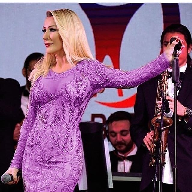 Seda Sayan smiles sex scenes